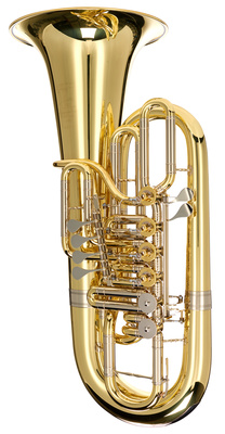 Melton 4260-L F-Tuba
