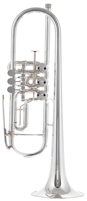 Peter Oberrauch Firenze Trumpet Bb 11,05 SP