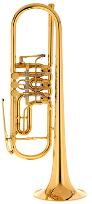 Firenze Trumpet Bb 11,05 GP
