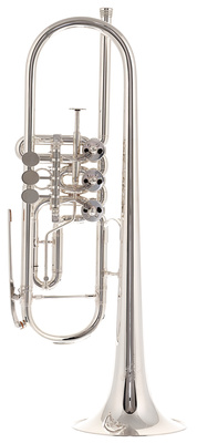 Venezia Trumpet Bb 11,05 SP