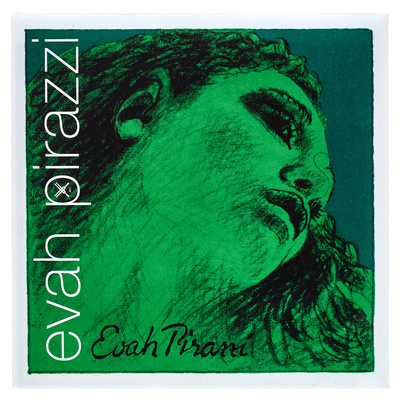 Evah Pirazzi E Violin PT soft
