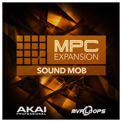 AKAI Professional Sound Mob Download