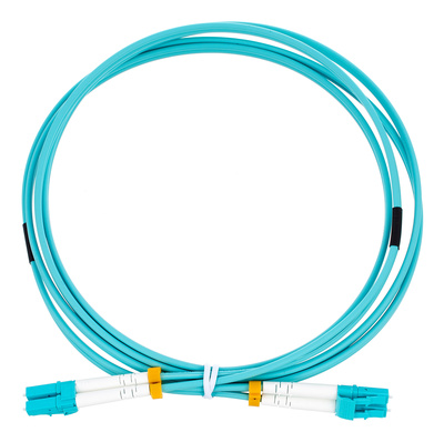 LWL Cable LC-LC Duplex 2m