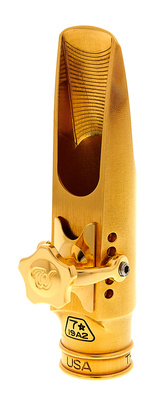 Theo Wanne Ambika III Tenor 7* Gold