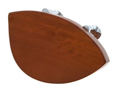 Conrad Götz ZK1591 Violin Chinrest Kaufm.