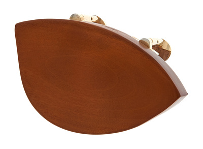 ZK1591G Violin Chinrest Kaufm.