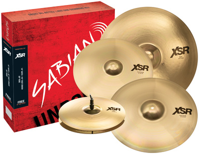 XSR Performance Set Pro