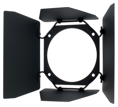 4-leaf Barndoor 197mm
