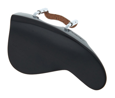 ZK269 Violin Chinrest Berber