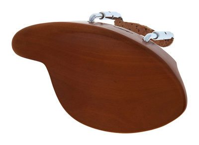 ZK283 Violin Chinrest Vermeer