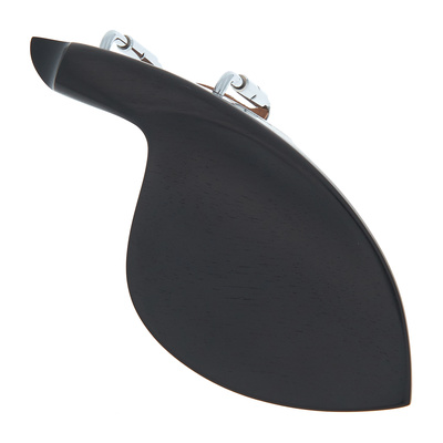 ZK253E Violin Chinrest Varga