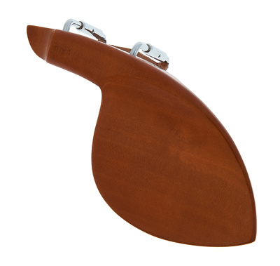 ZK253B Violin Chinrest Varga
