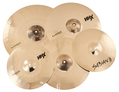 HHX Evolution Exclusive Set