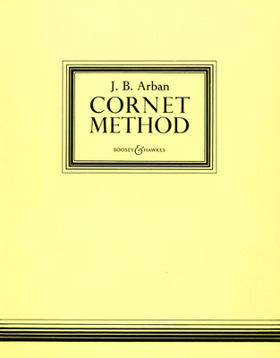 Arban Cornet Method