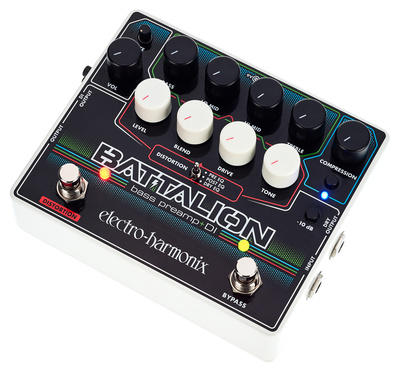 Electro Harmonix Battalion