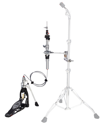 HH905RH Remote Hi-Hat Stand