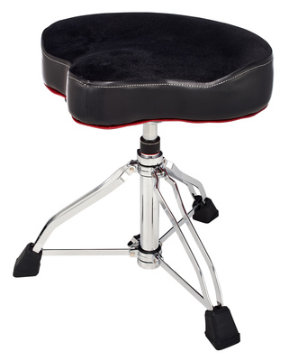 HT550BCN Drum Throne Hydr.