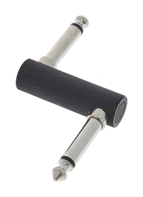 N-Connector Black