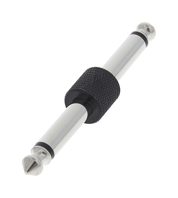 S-Connector Black