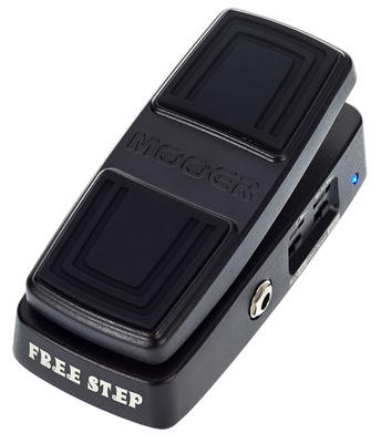 Mooer Free Step