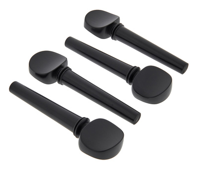 Conrad Götz ZW C910 Cello Pegs GM Strong