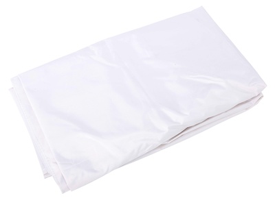 Cover for Case Info Desk white