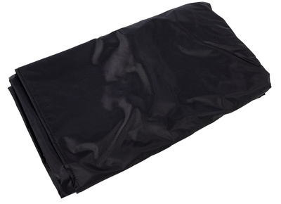 Cover for Case Info Desk black