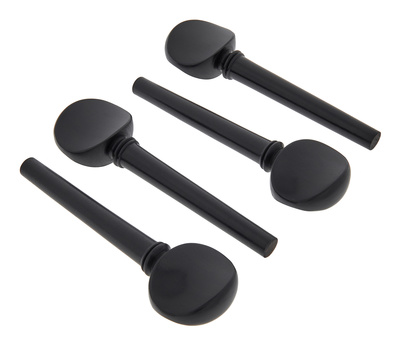 Conrad Götz ZW C910 Cello Pegs GM Thin