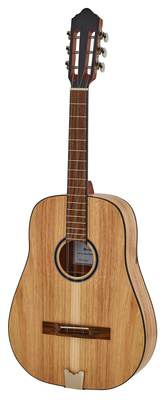 Tres Cubano Standard Acacia