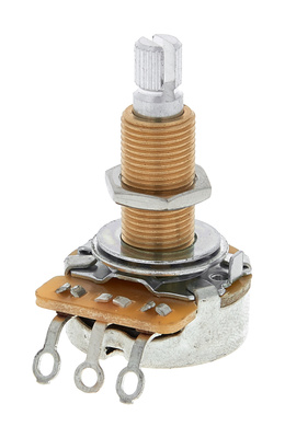 Allparts CTS500K Longshaft Pot