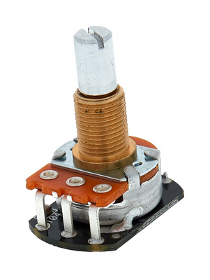 25K Solid Tone (Solderless)