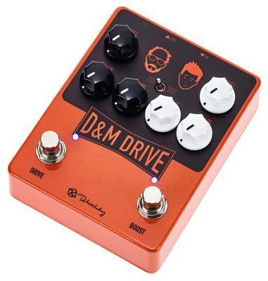 D&M Drive