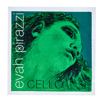 Evah Pirazzi Soloist A Cello