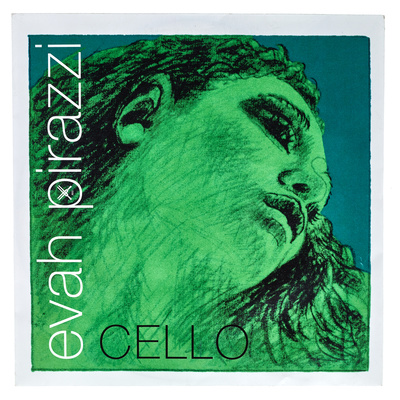 Evah Pirazzi Soloist D Cello
