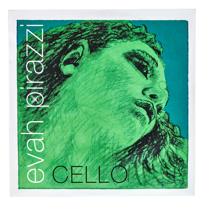 Evah Pirazzi Soloist C Cello