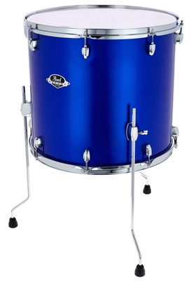 18"x16" Export Floor Tom #717