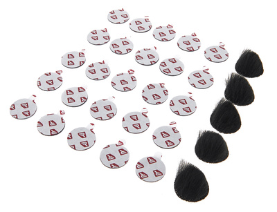 Overcovers Advanced Black