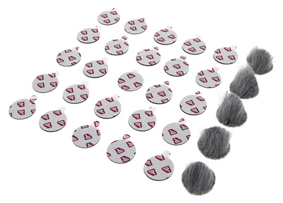 Overcovers Advanced Grey