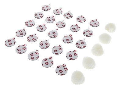Overcovers Advanced White