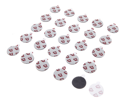 Stickies Advanced Round