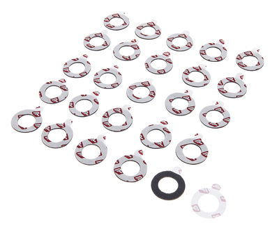 Stickies Advanced O's