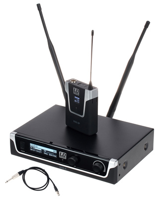 U505 BPG