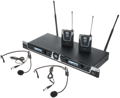 U505 BPH2