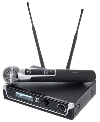 U505 HHD