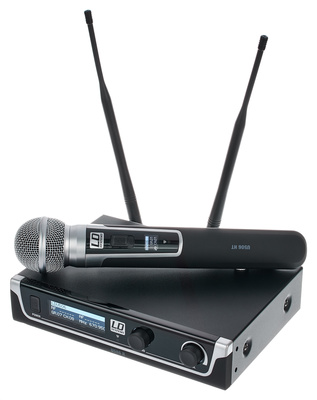 U506 HHD