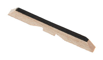 Saz SE1-WT Saz Bridge Maple