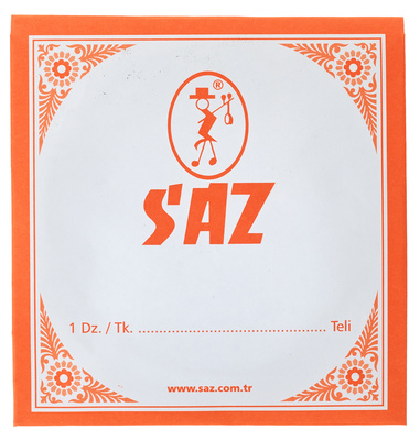 DST25E Divan Extra Strings