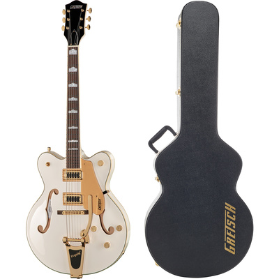 Gretsch G5422TG Electromatic SW Bundle