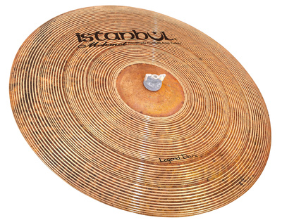 22" Legend Dark Ride