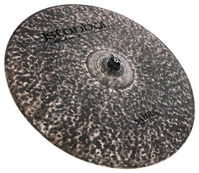 22" Sahra Ride